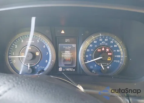 2015 Toyota Sienna Xle 8 Passenger z USA, uszkodzony, nr VIN 5TDYK3DC6FS590035